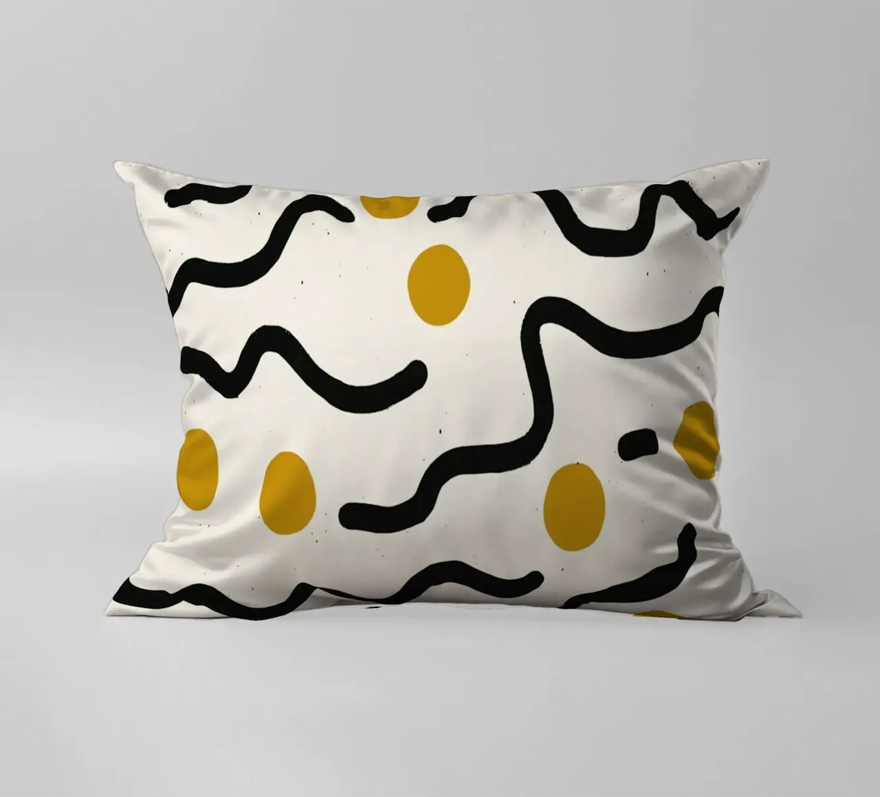Dotland No 09 cuscino da treechild