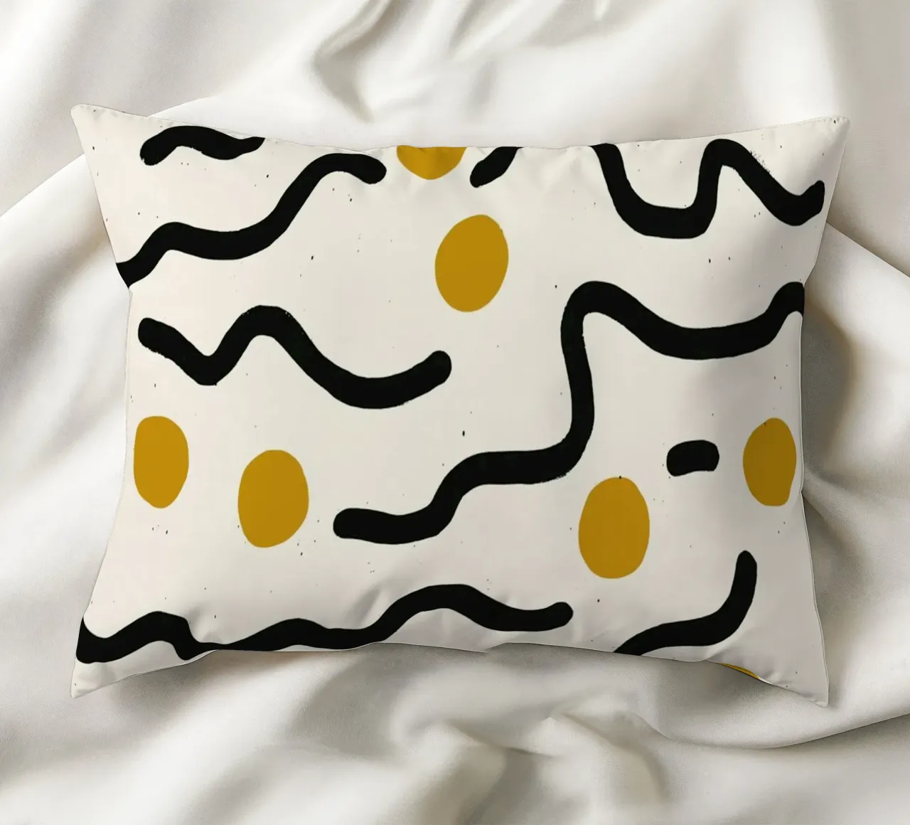 Dotland No 09 cuscino da treechild