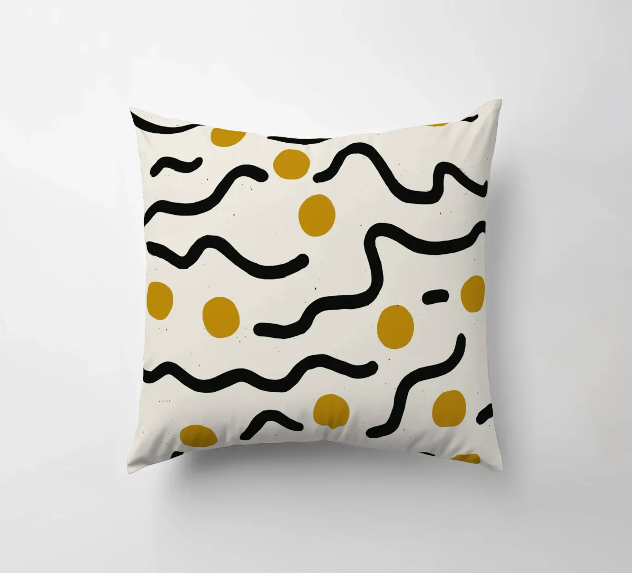 Dotland No 09 cuscino da treechild