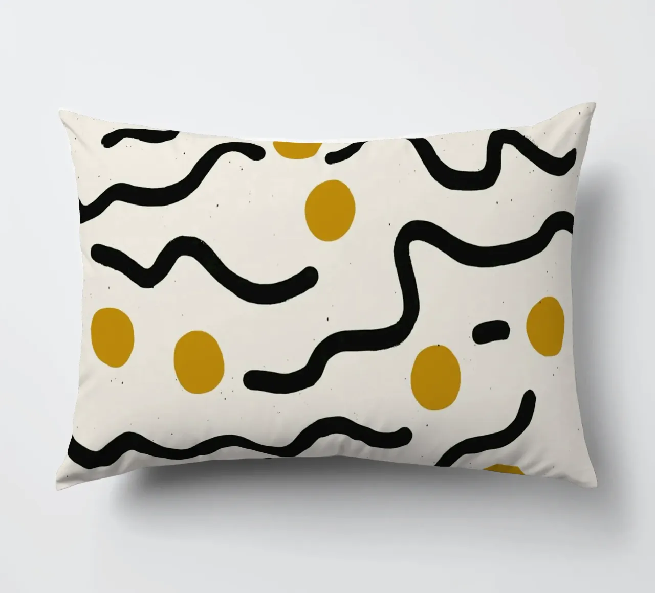 Dotland No 09 cuscino da treechild