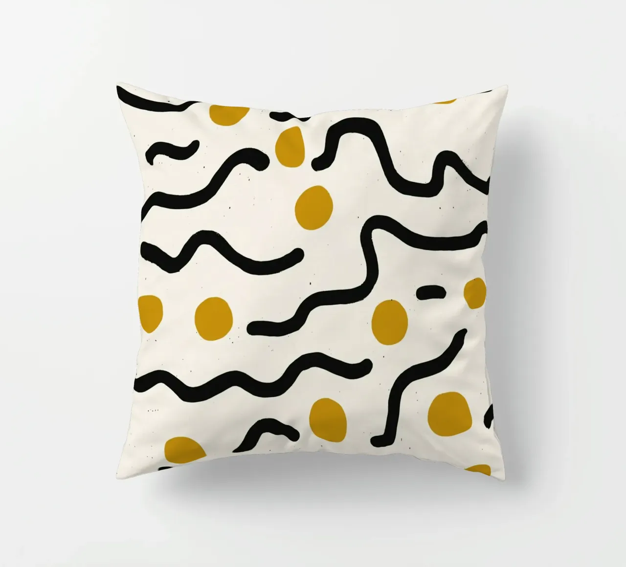 Dotland No 09 cuscino da treechild