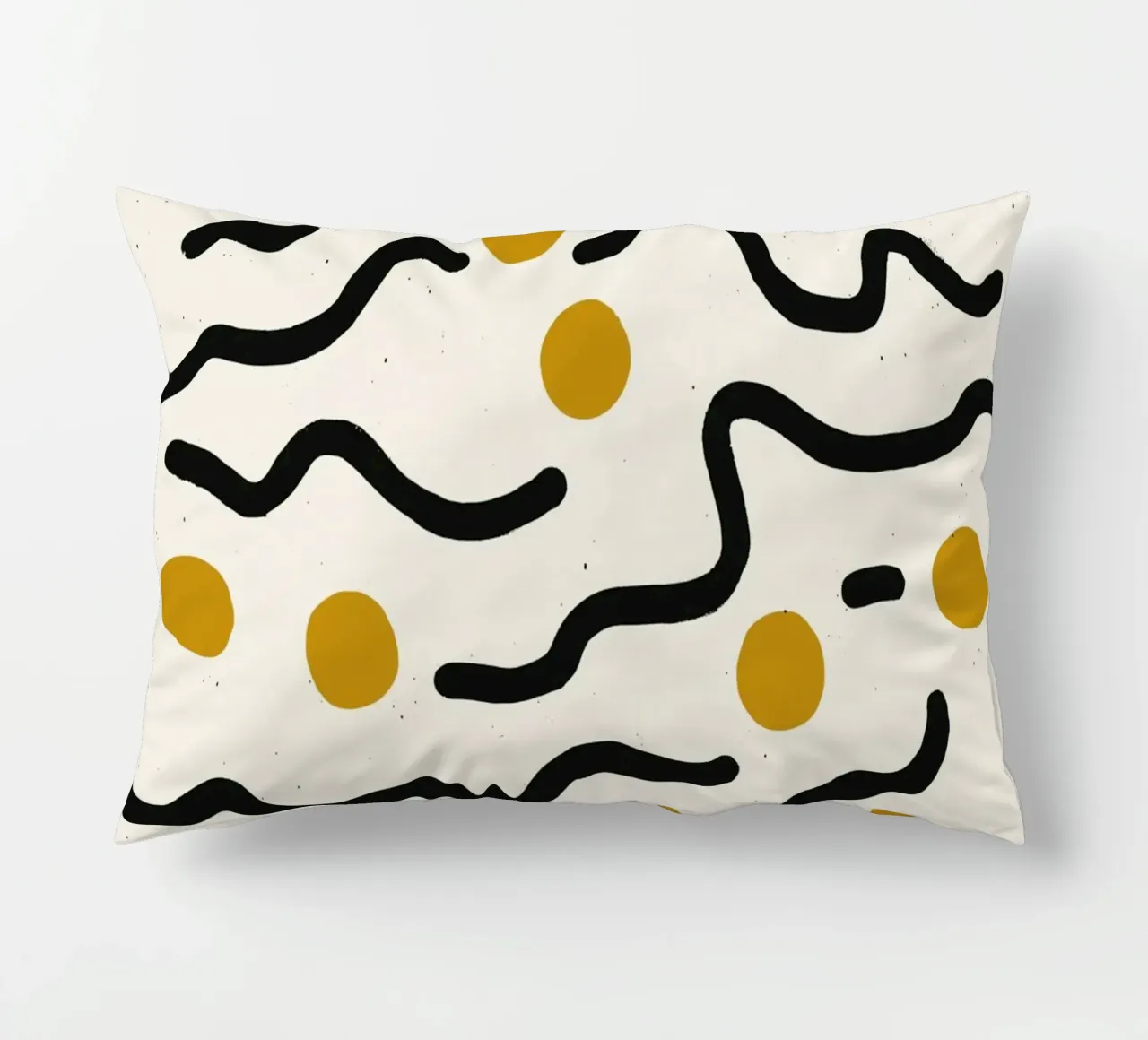 Dotland No 09 cuscino da treechild