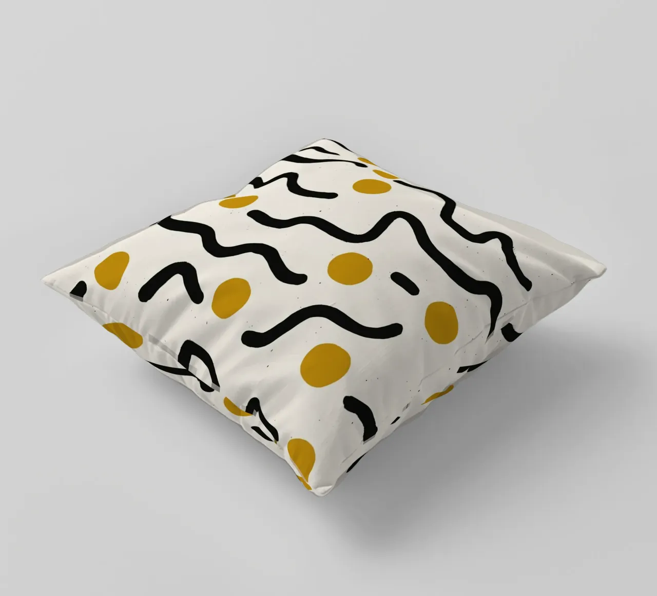 Dotland No 09 cuscino da treechild