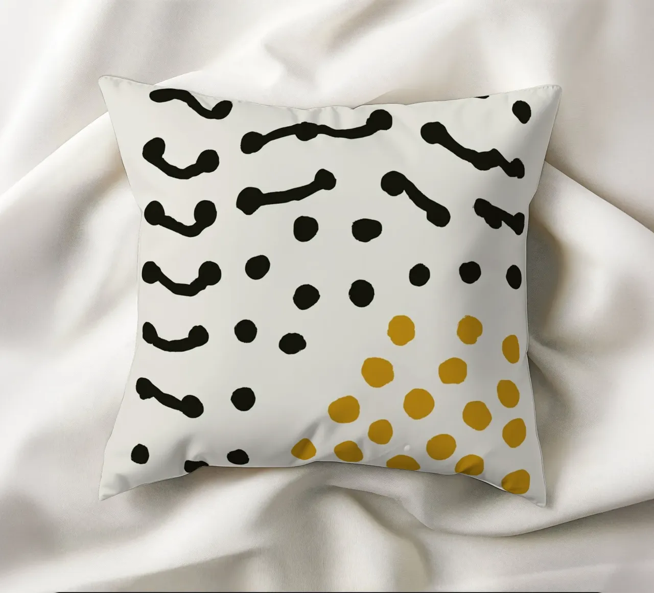 Dotland No 10 cuscino da treechild