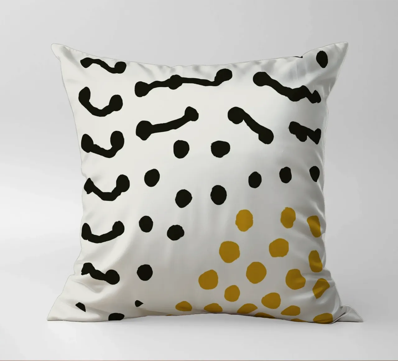 Dotland No 10 cuscino da treechild