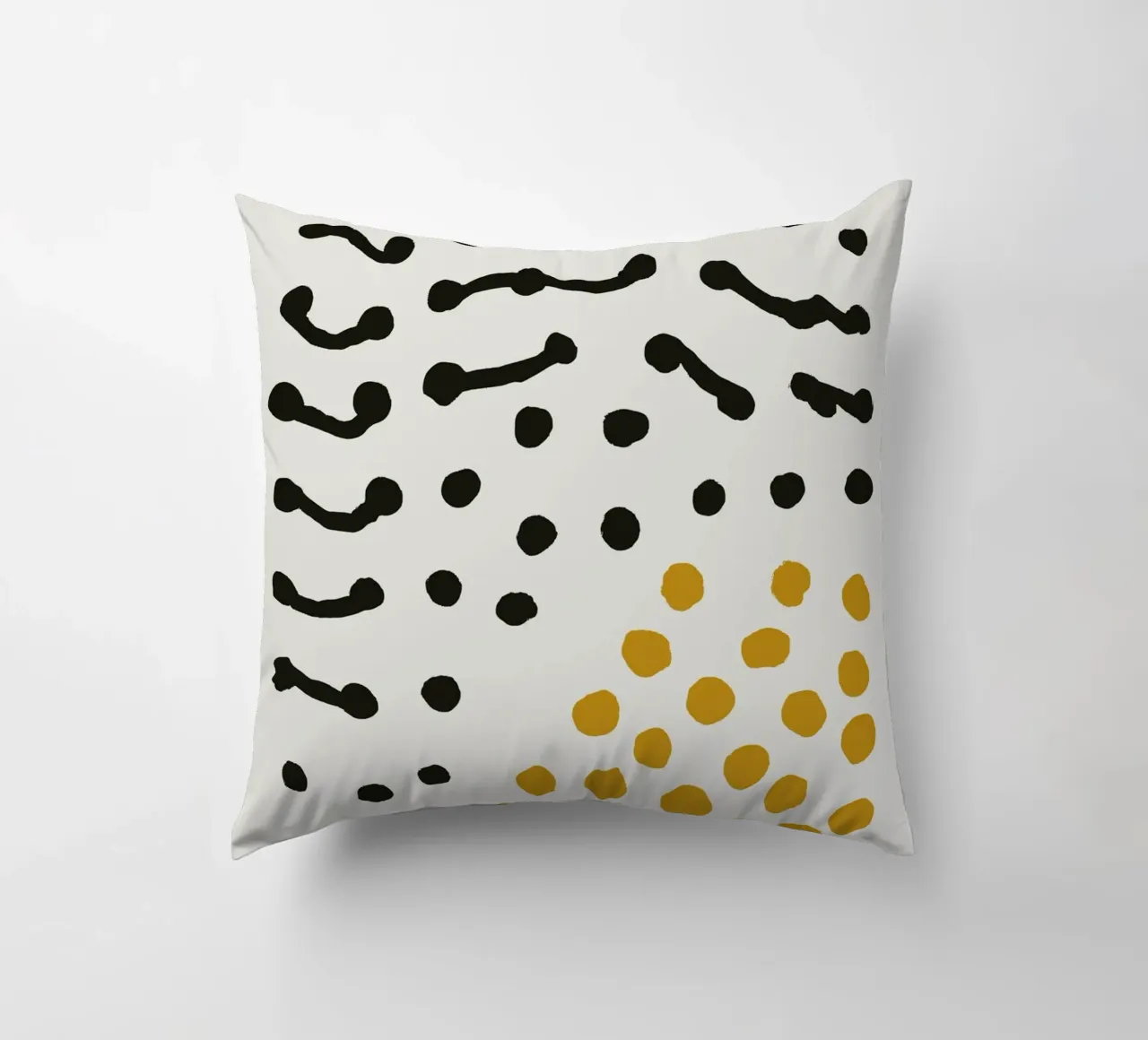 Dotland No 10 cuscino da treechild