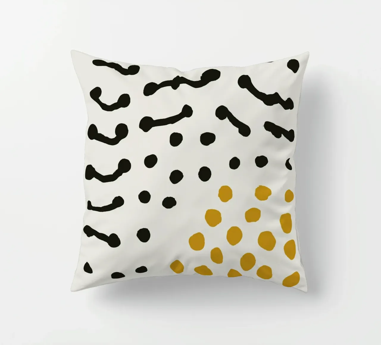 Dotland No 10 cuscino da treechild