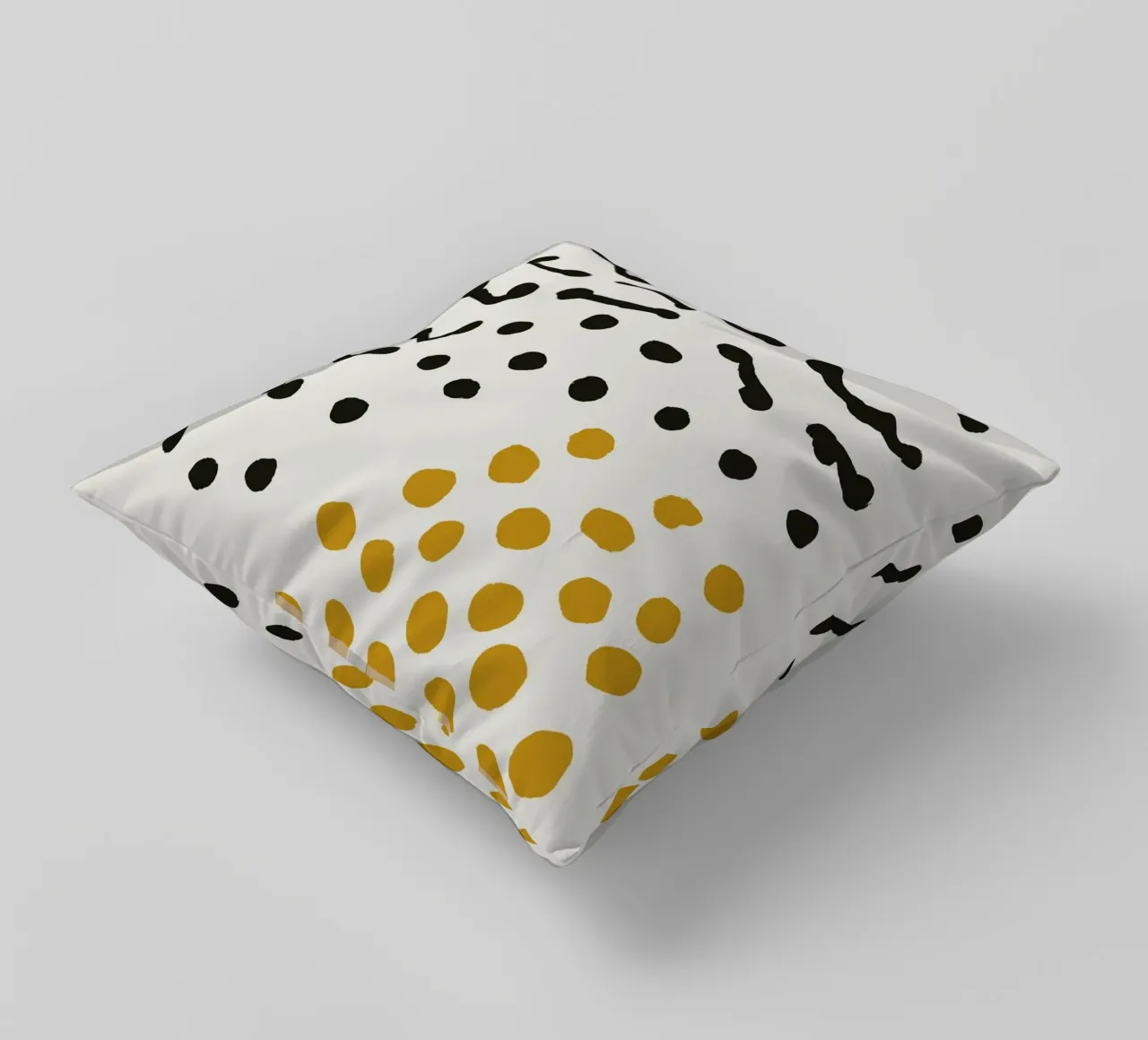 Dotland No 10 cuscino da treechild