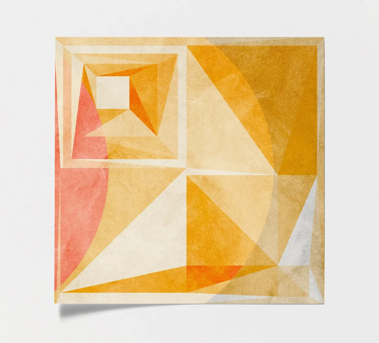 Arrival sticker sheet by Dream In Colors