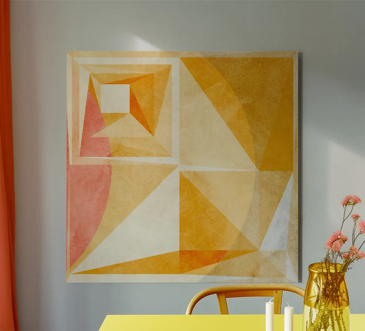 Arrival forex plate by Dream In Colors