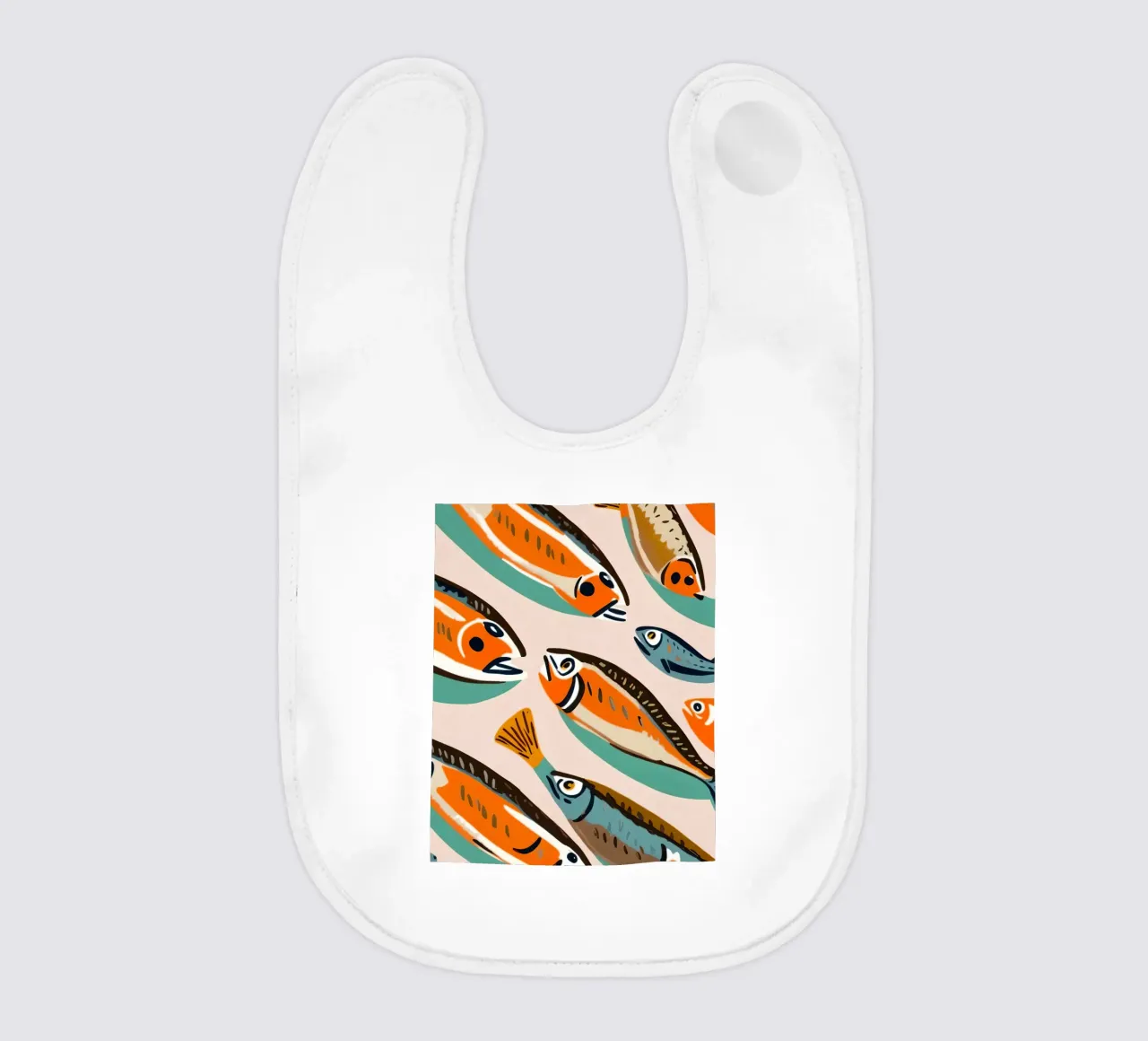 Sardine bavaglino da 83oranges