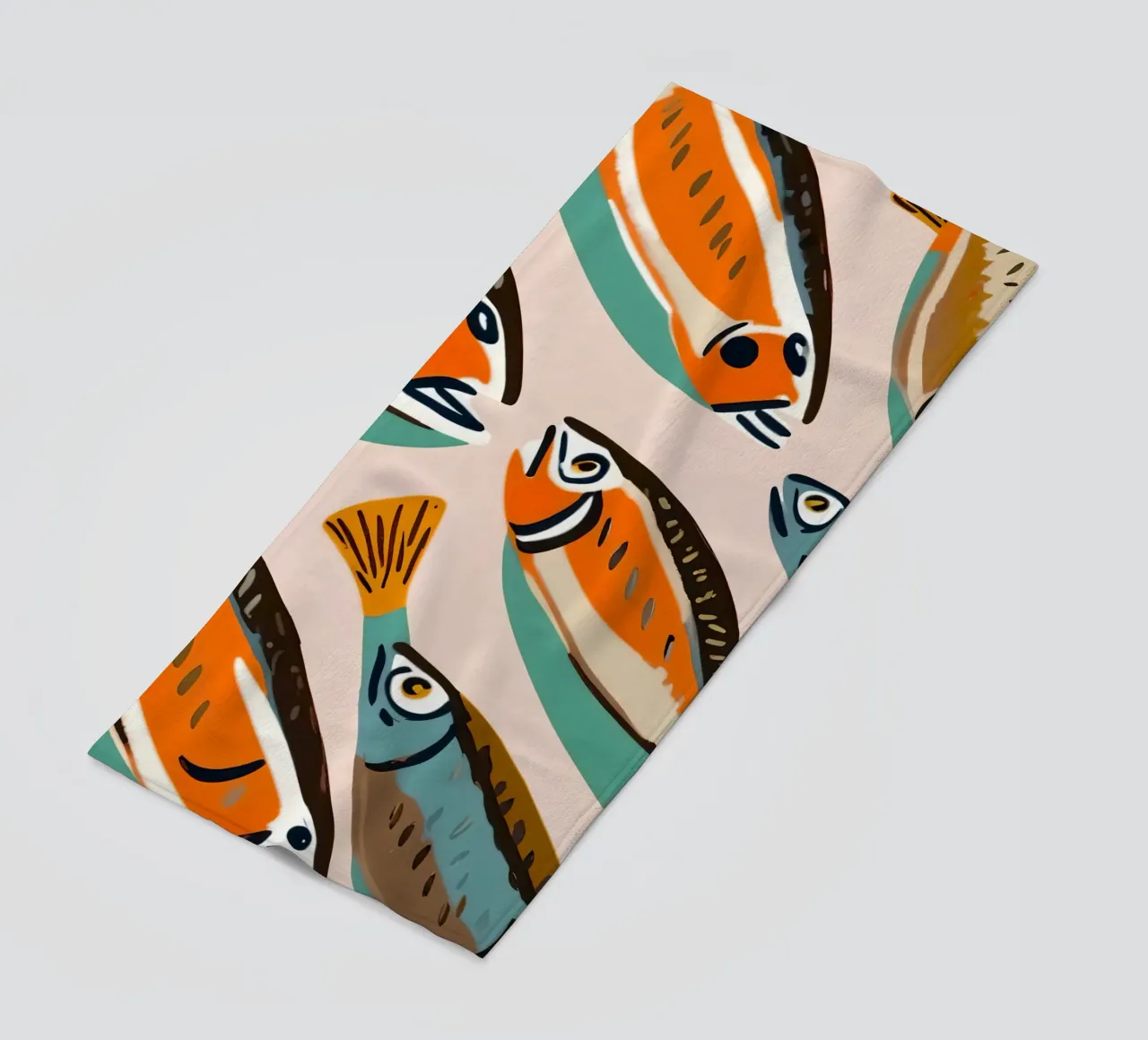 Sardine telo mare da 83oranges