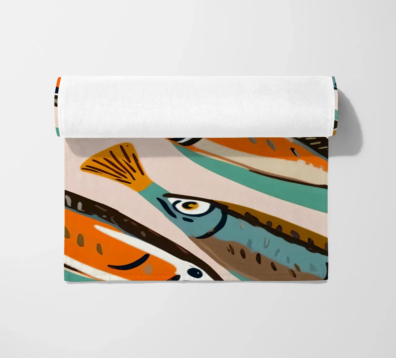 Sardine telo mare da 83oranges