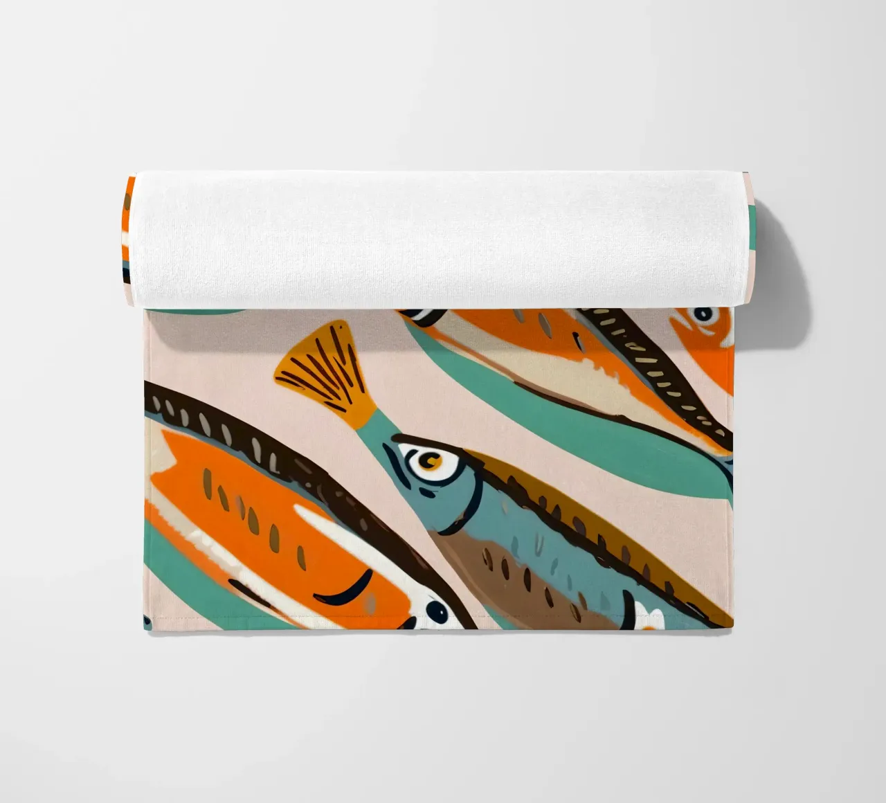 Sardine telo mare da 83oranges