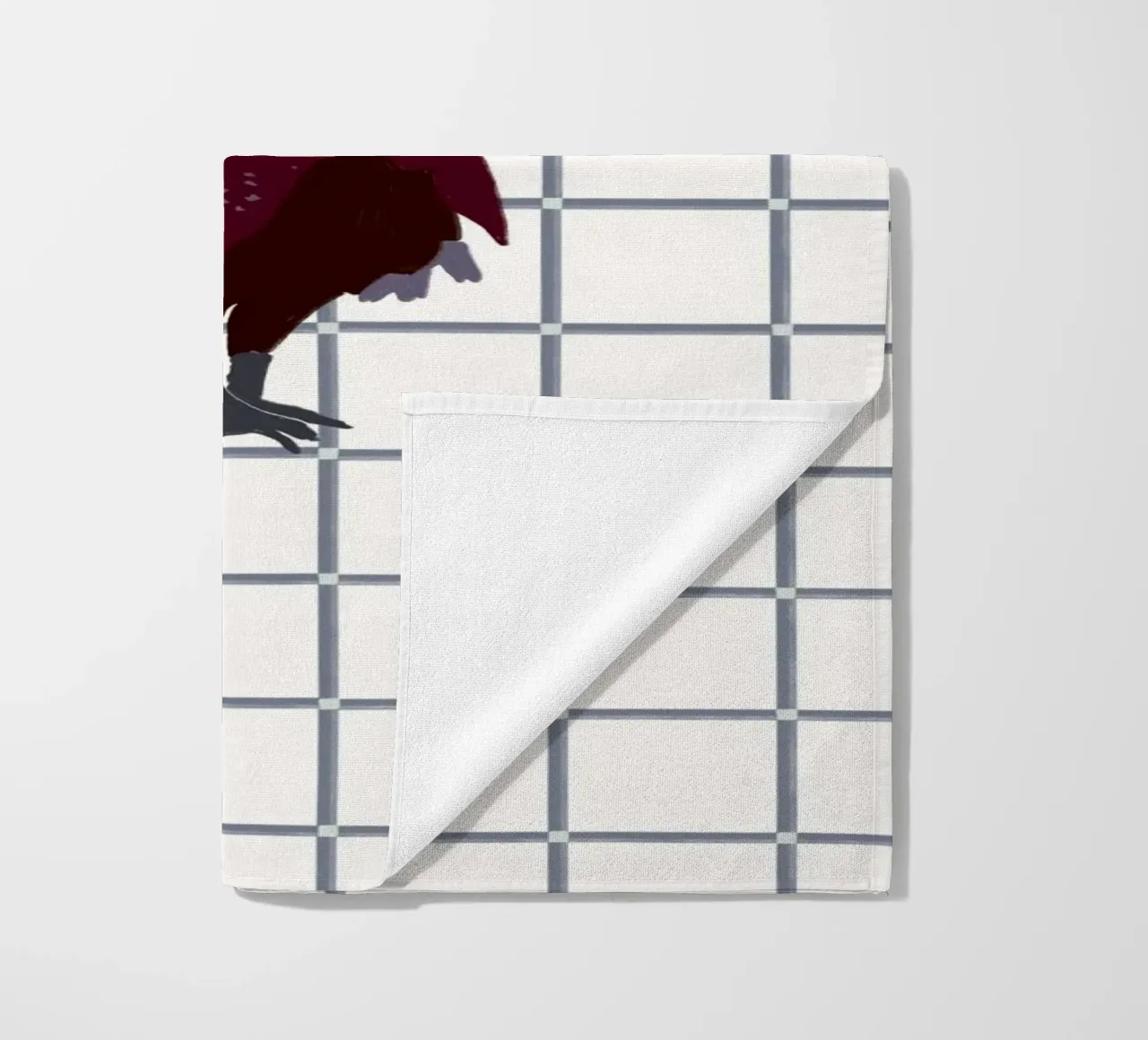 Fasan telo mare da Sophie Augustin Illustration