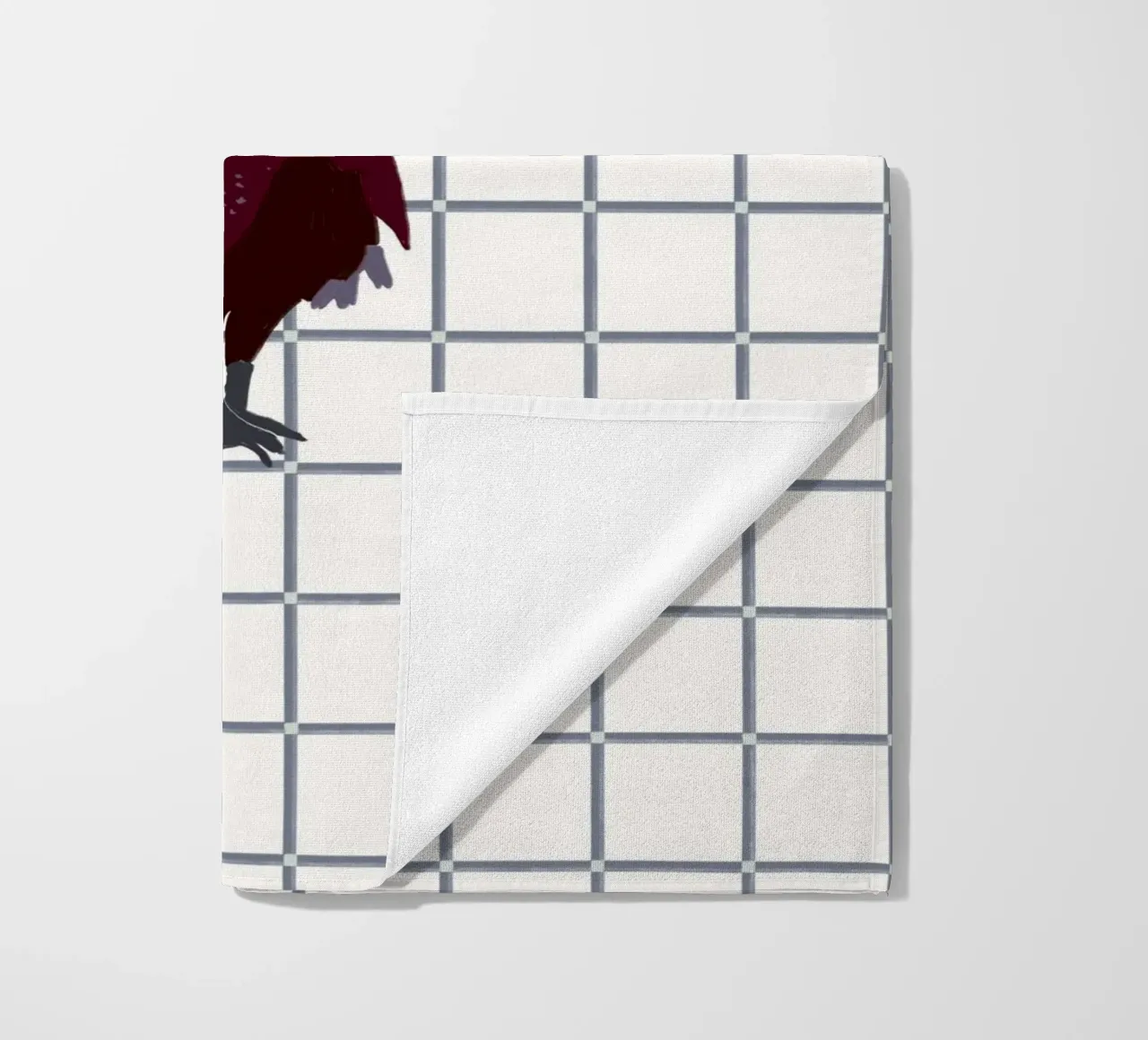 Fasan telo mare da Sophie Augustin Illustration