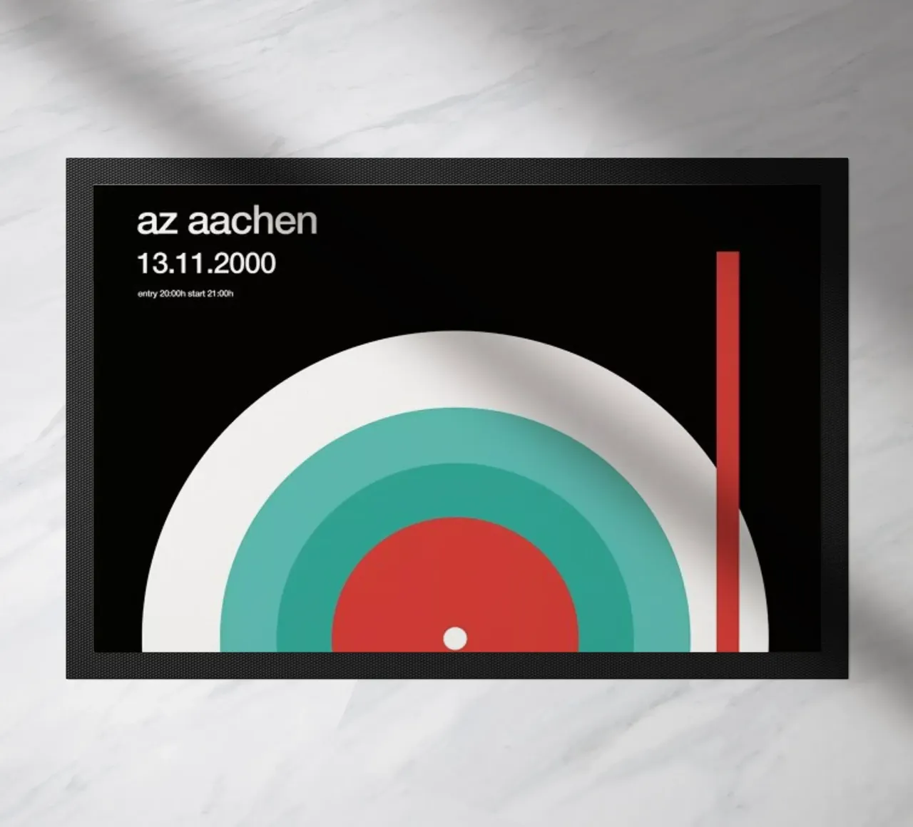 The Weakerthans zerbino da Stephan Kochs