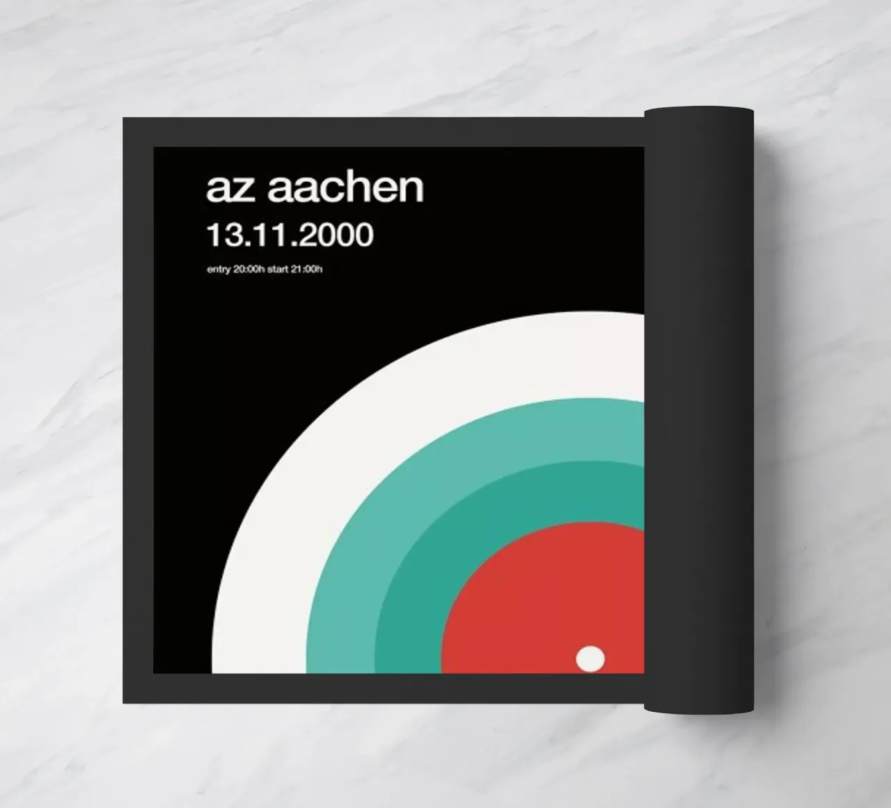 The Weakerthans zerbino da Stephan Kochs