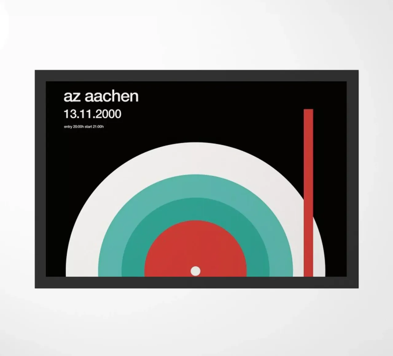 The Weakerthans zerbino da Stephan Kochs