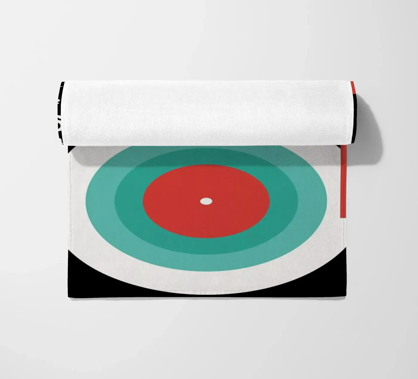 The Weakerthans telo mare da Stephan Kochs