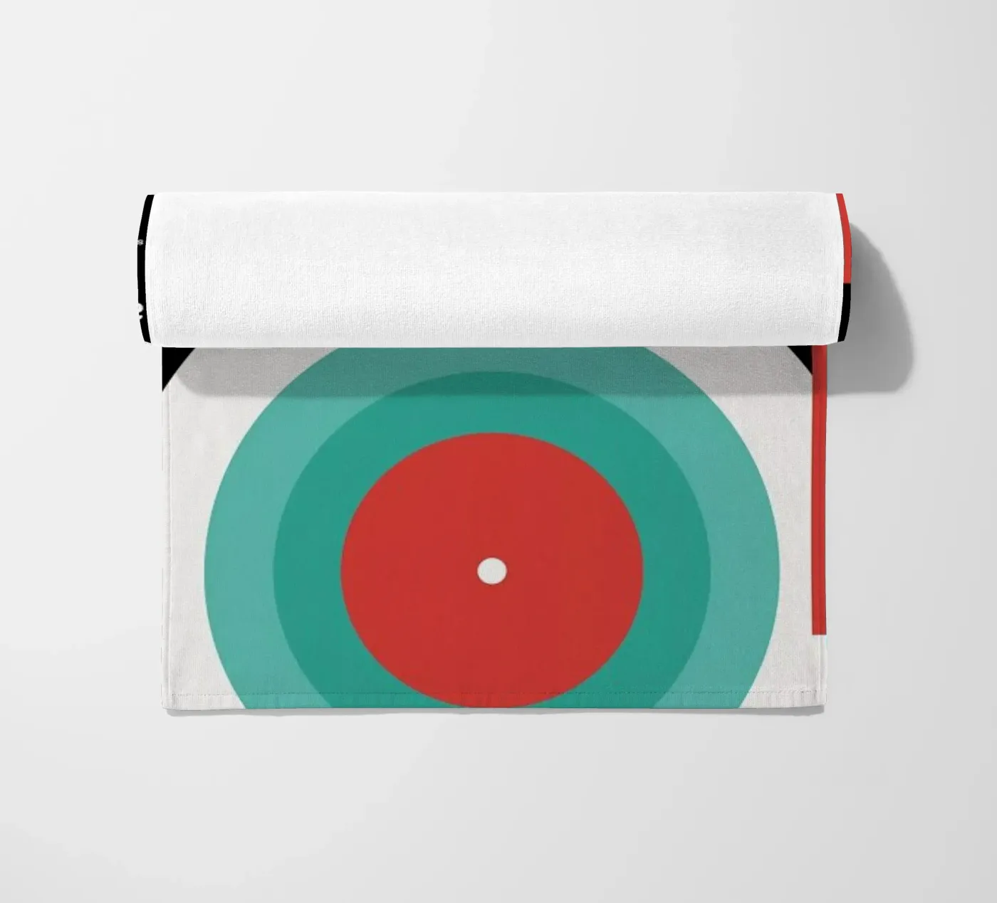 The Weakerthans telo mare da Stephan Kochs