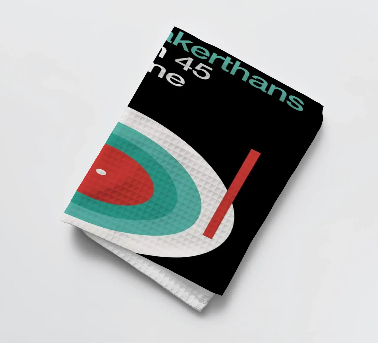 The Weakerthans canovaccio da cucina da Stephan Kochs