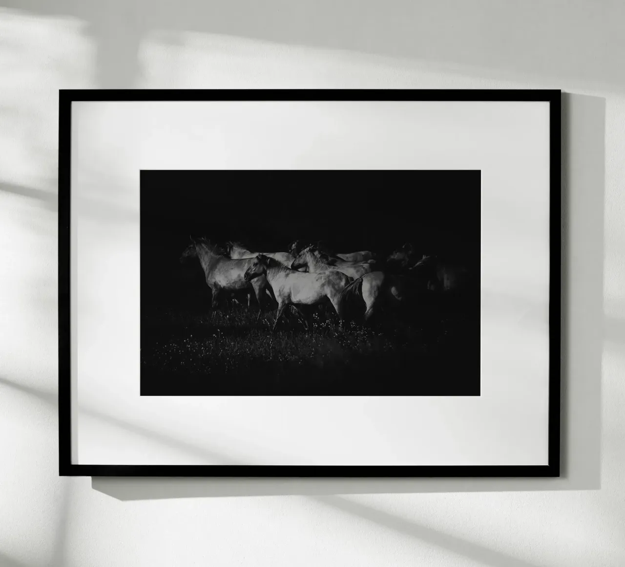 Cohesion | Wild guardians-Kollektion carta hahnemühle da unequinesouls