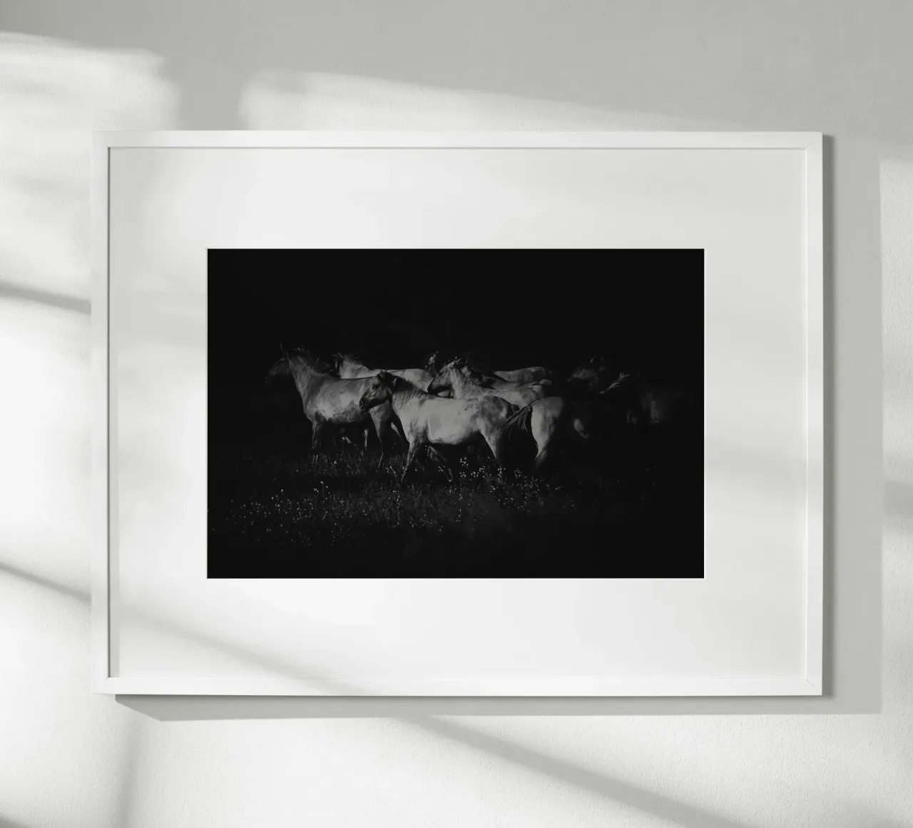 Cohesion | Wild guardians-Kollektion carta hahnemühle da unequinesouls