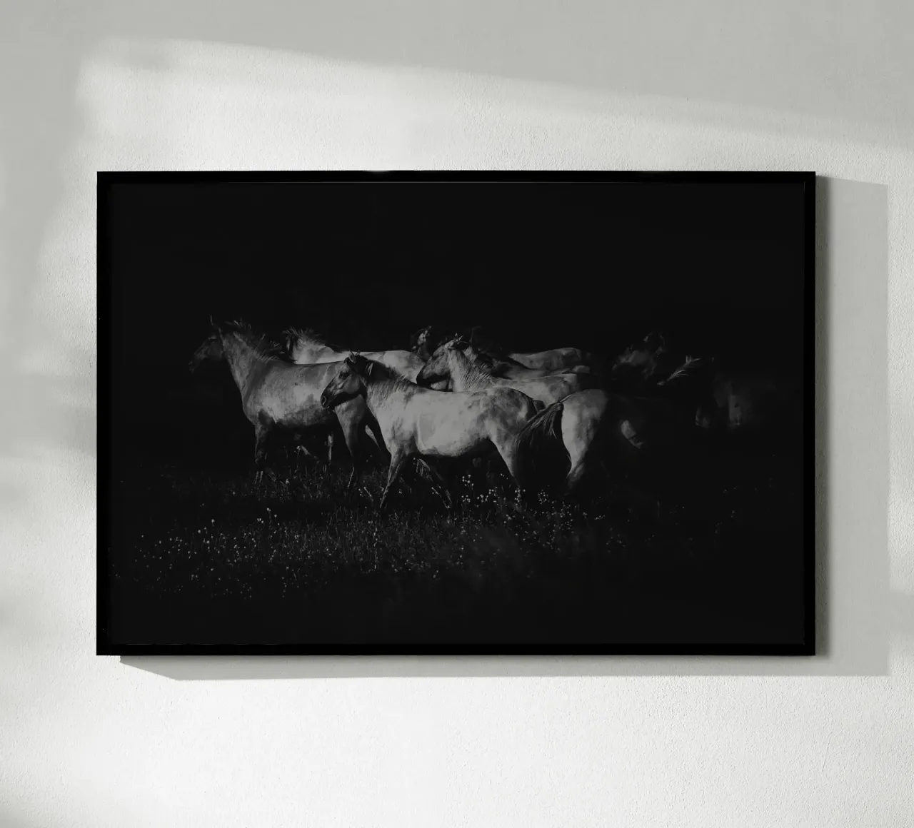Cohesion | Wild guardians-Kollektion carta hahnemühle da unequinesouls