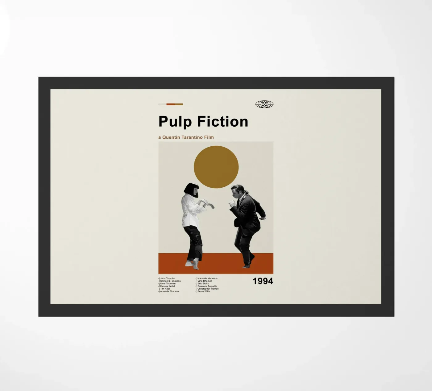 Danza zerbino da Kaiser Sabrina