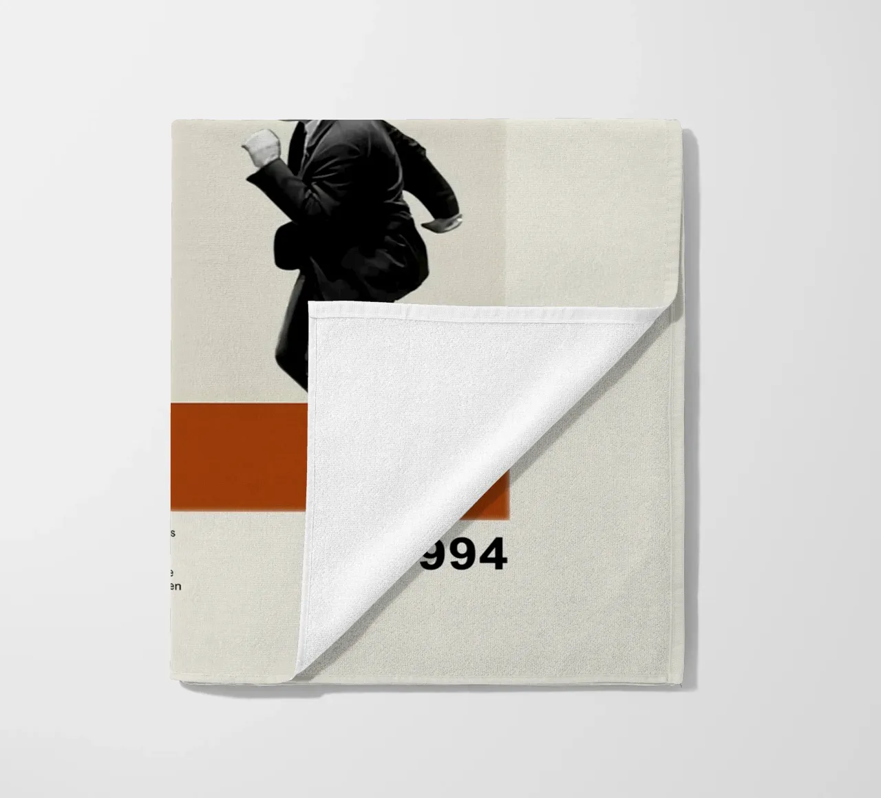 Danza telo mare da Kaiser Sabrina