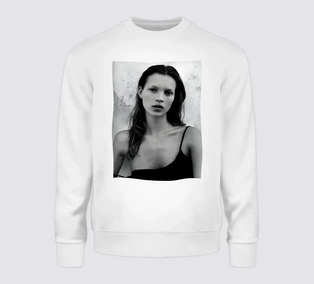 Simplicité nue sweat de vintage singer