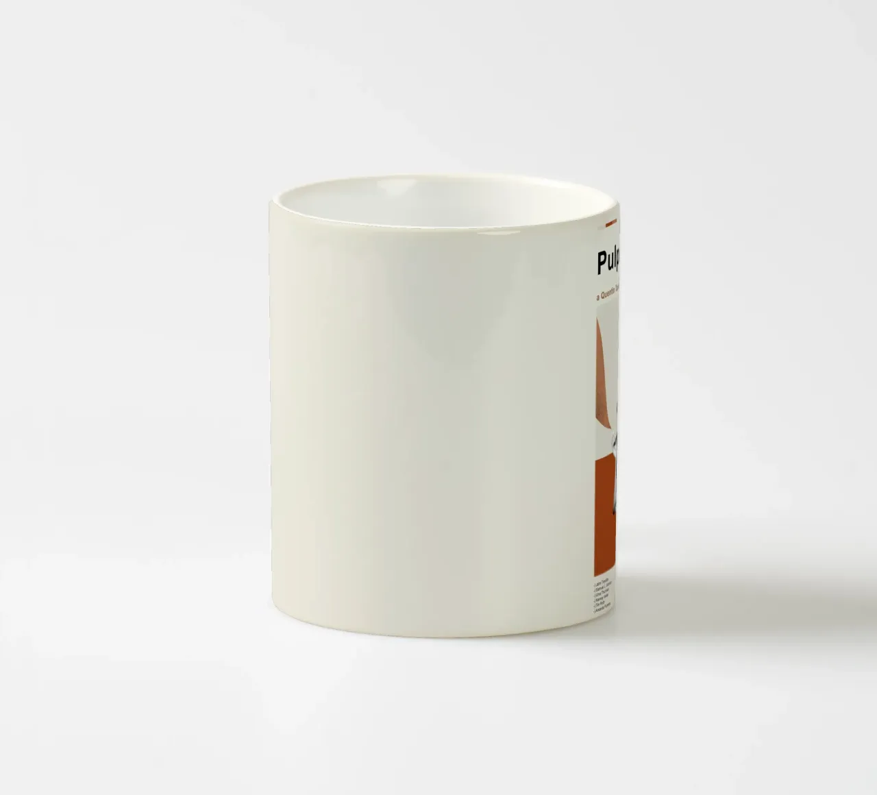 Donne di fumo tazza in ceramica da Kaiser Sabrina