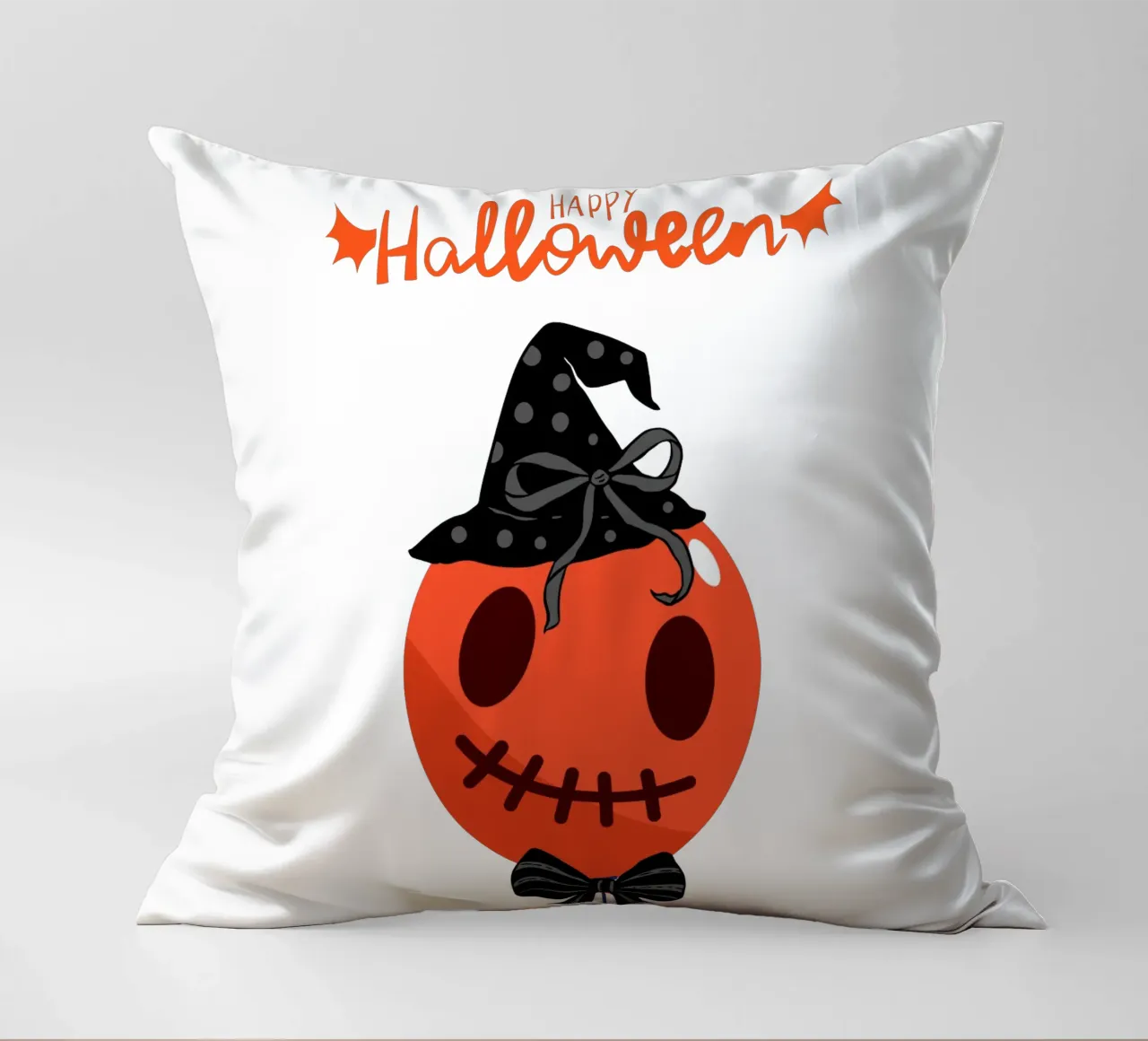 Happy Halloween cuscino da Idées & Création