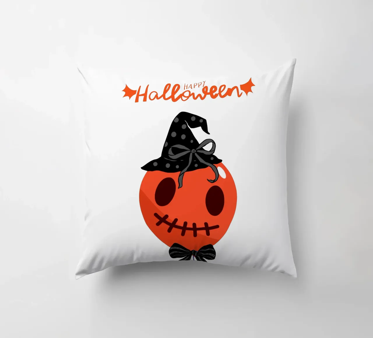 Happy Halloween cuscino da Idées & Création