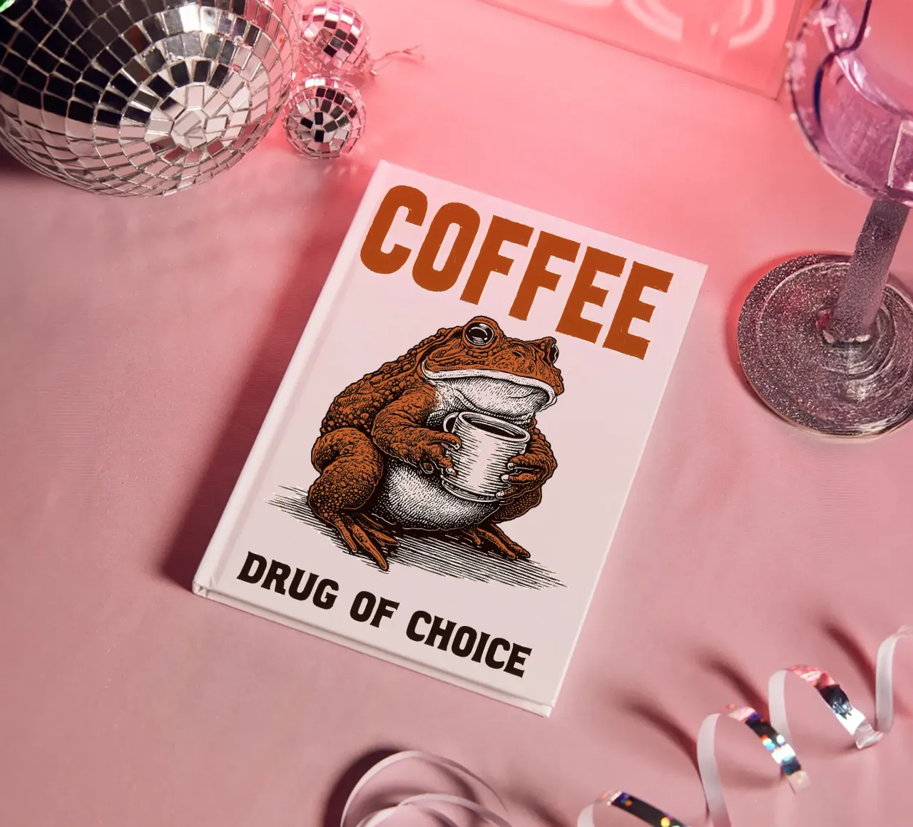 Il caffè - droga della scelta | Per i drogati di caffè diario da Autofocus