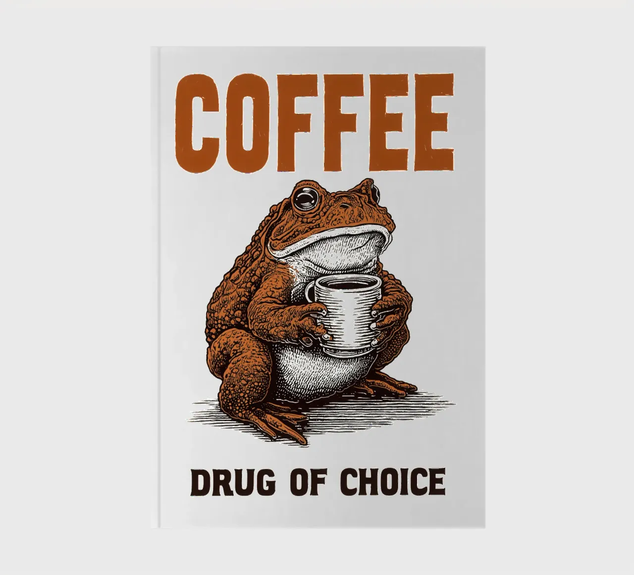 Il caffè - droga della scelta | Per i drogati di caffè diario da Autofocus