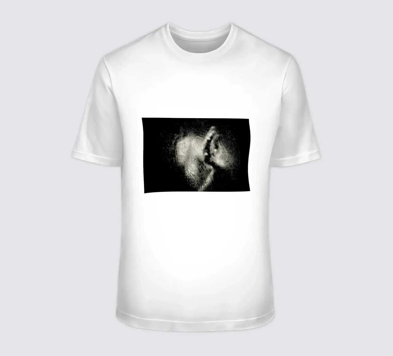 Blur #2 t-shirt da Tupho