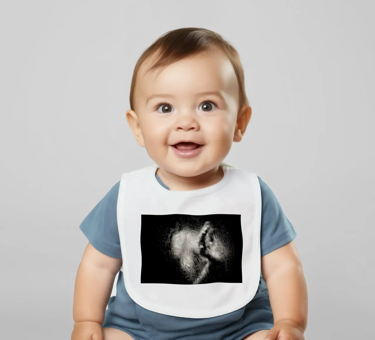 Blur #2 bavaglino da Tupho