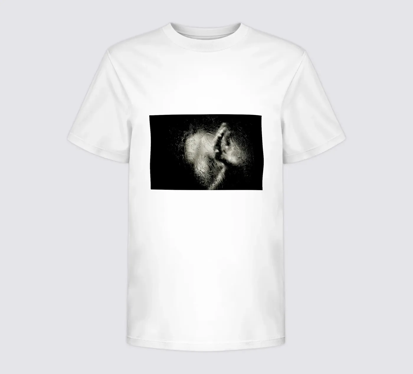 Blur #2 t-shirt bambini da Tupho