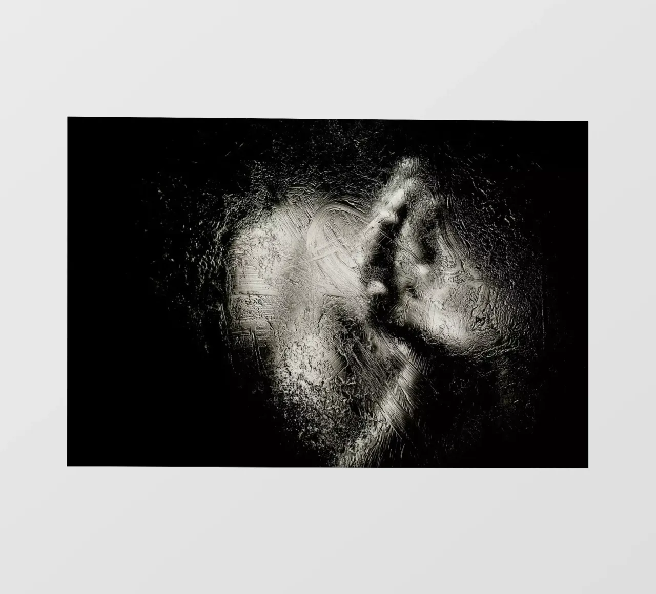 Blur #2 lonas publicitarias de Tupho