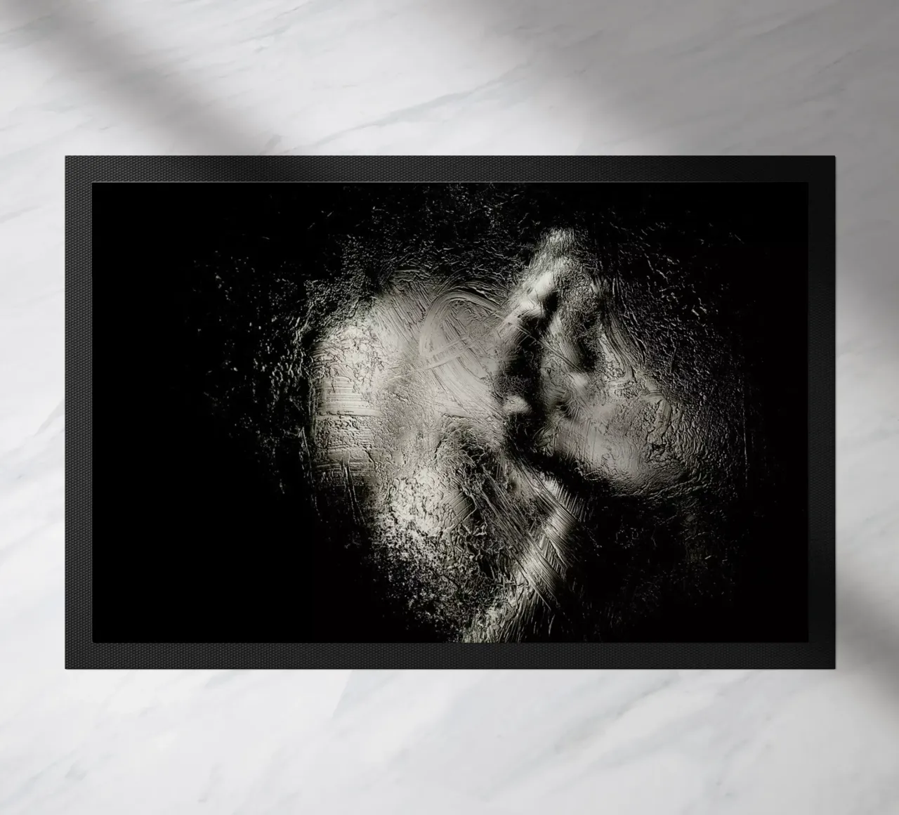 Blur #2 zerbino da Tupho