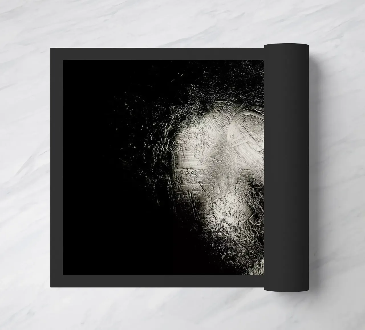 Blur #2 zerbino da Tupho