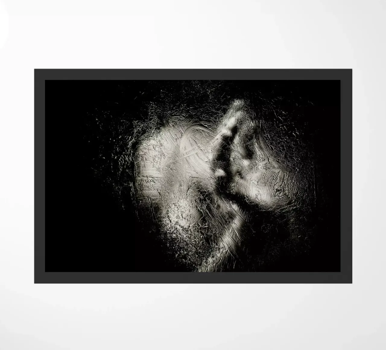 Blur #2 zerbino da Tupho