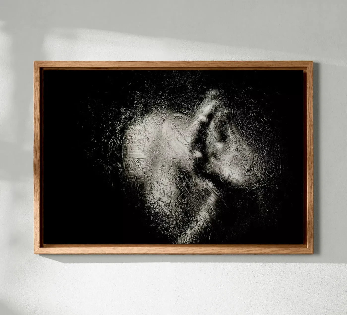 Blur #2 tela da Tupho