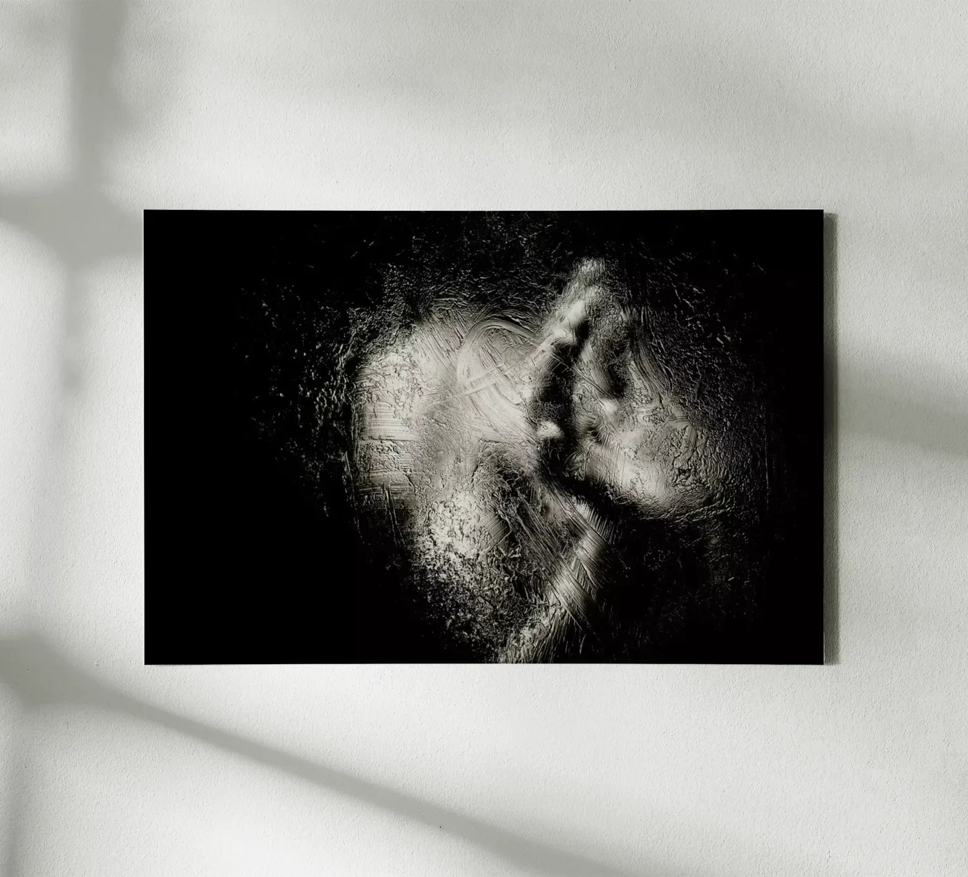 Blur #2 tela da Tupho