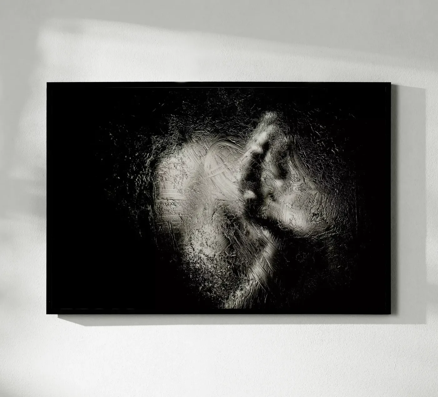 Blur #2 poster da Tupho