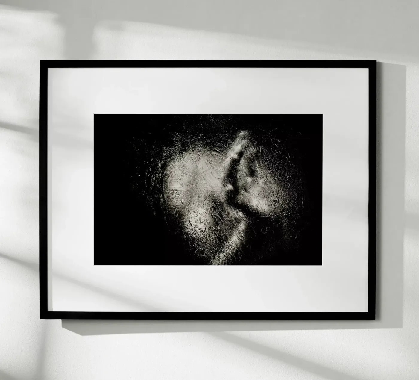 Blur #2 poster da Tupho