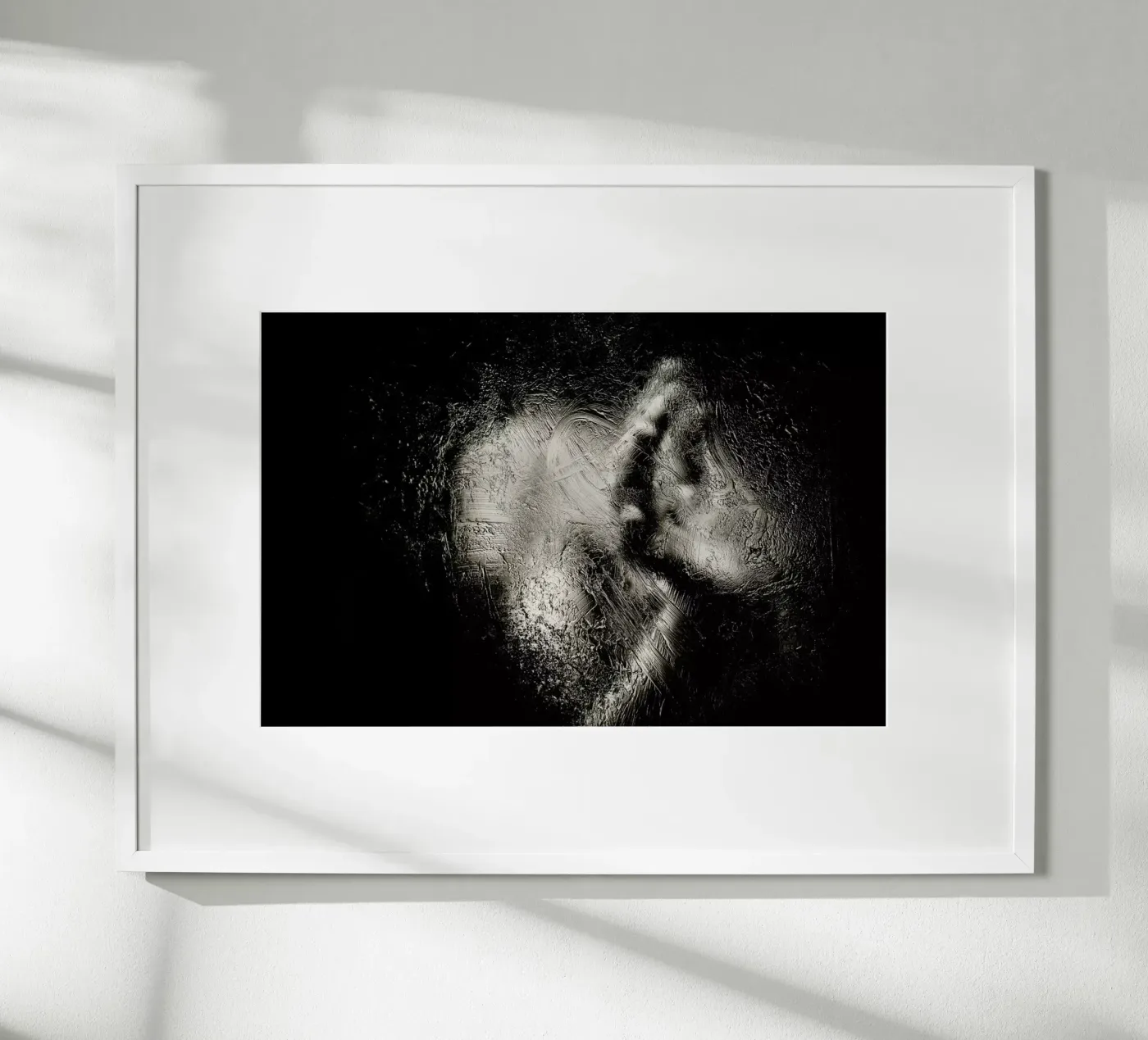 Blur #2 poster da Tupho