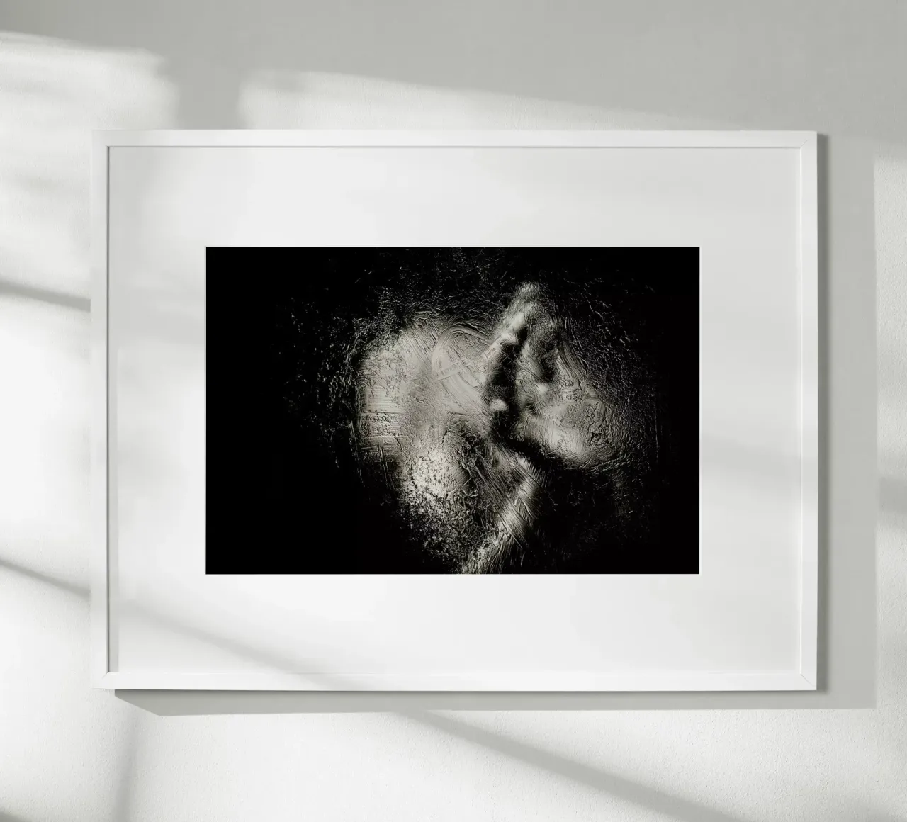 Blur #2 poster da Tupho